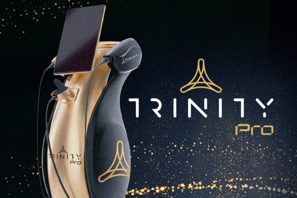 Trinity PRO - CROMATIC